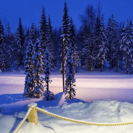 Tatil Evi Halaus *