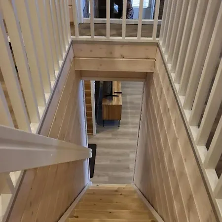 Nyaraló Halaus Syöte