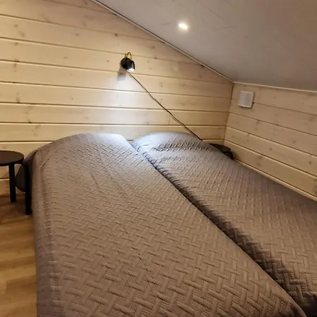 Tatil Evi Halaus