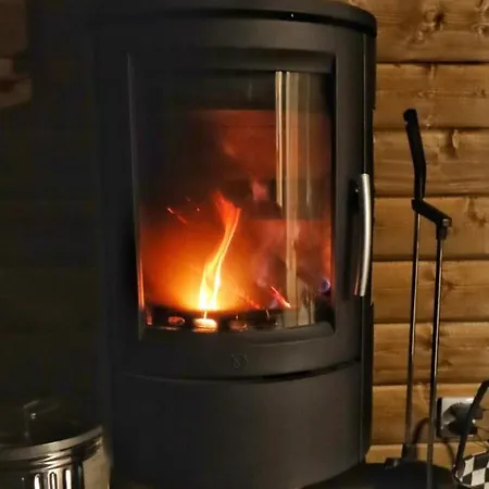 Tatil Evi Halaus *