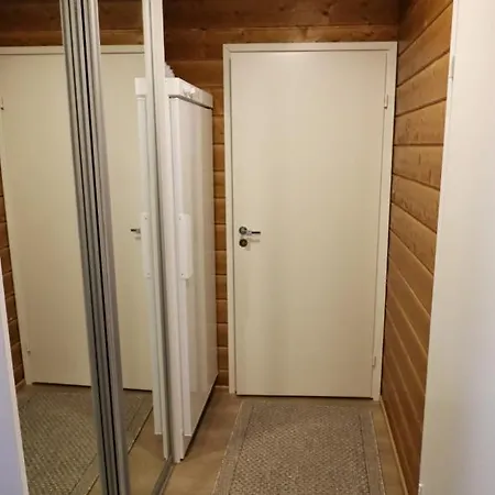 Tatil Evi Halaus