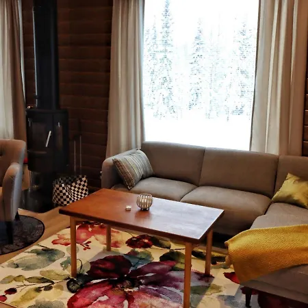 Tatil Evi Halaus Syöte
