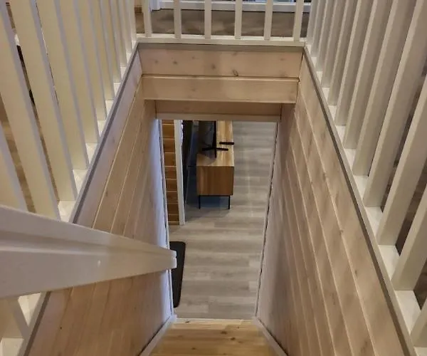 בית נופש Halaus סיוטה