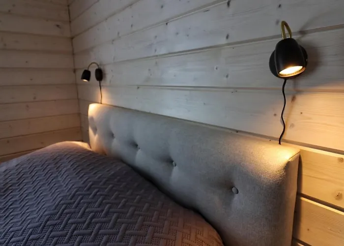 Halaus 度假居 索特